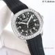 Swiss Patek Philippe Aquanaut GR new 38.8mm Black Arabic Dial Copy Watch (2)_th.jpg